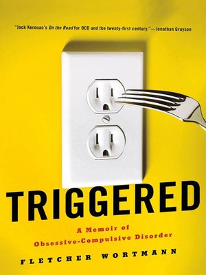 cover image of Triggered